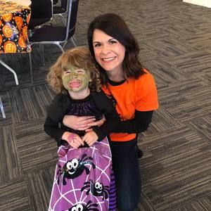 Meet your Posher, Shannon